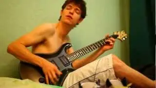 PUMP IT - Cover by the frenchy Robin Conet
