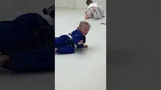 Army crawl and a fluff