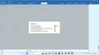 BUSINESS ENTITY CREATION IN TALLY PRIME
