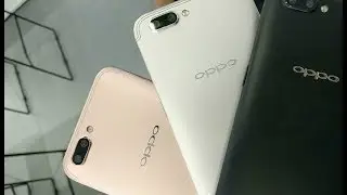 Oppo R11 Specs, Features and Design