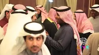 أفراح العربيد المعرس فراج فهد فراج العربيد