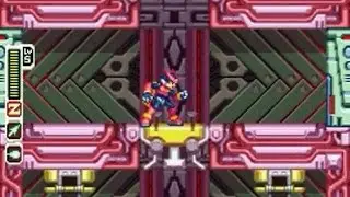 Megaman Zero 4 (Remastered Arrange Ver.) - Final Stage - Ragnarok Core (Part 1)