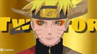 Twixtor naruto #twixtor #longvideo #animetwixtor #naruto
