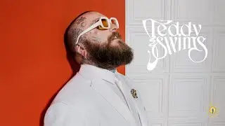 Teddy Swims - Blues and Soul Vocal Powerhouse - Artist Spotlight