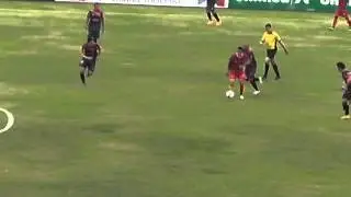 Weslley Ribeiro - Lateral esquerdo e meio campo | 93