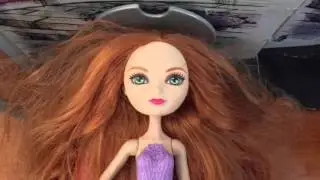 Ever After High Webisode 13