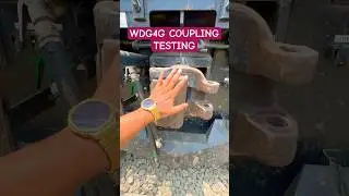 RAILWAY LOCO PILOT DUTY, WDG4G, #Indianrailways #train #railway #shorts #locopilot #wdg4g