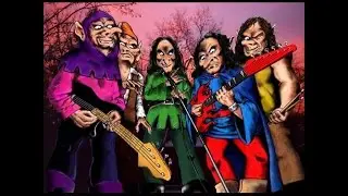 Ronnie James Dio & Elf - Return To Nevermore (1973) [Full Album] Live Bootleg