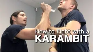 3 Devastating KARAMBIT Techniques