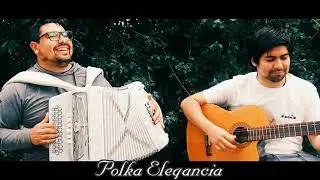 Polka Elegancia / Ariel Ramos feat Gabriel Villagran /