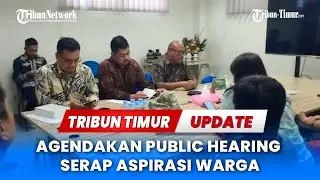 🔴 LIVE UPDATE: Humas Kemensetneg Gandeng Tribun Timur Percepat Reformasi Polri
