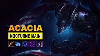 Nocturne Montage 2025 - BEST HIGHLIGHTS