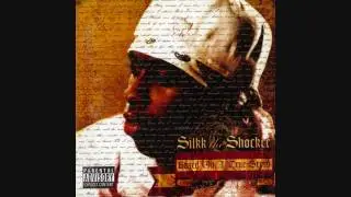 Silkk the Shocker - I'm Coming