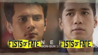 Fists of Fate | Fists of Fate Trailer 26 | StarTimes (June 14, 2021)