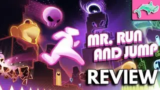 Should You Play Mr. Run and Jump? | Mr. Run and Jump Review