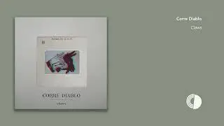 Corre Diablo - Claws (Official Audio)