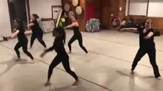 Kill the Lights