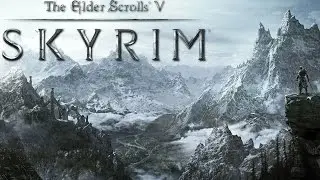 SKYRIM SE [HD|German] #001 - Gl&uuml;ck im Ungl&uuml;ck - Let's Play TES V: Skyrim