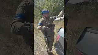 Сила воїнів України 🇺🇦💪