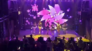 2021.5.2  MELT ライブ映像　横浜ブロンテ