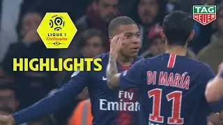 Highlights Week 11 - Ligue 1 Conforama / 2018-19