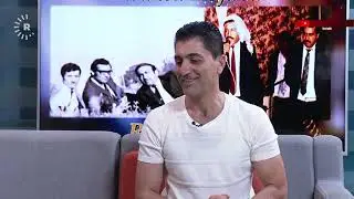 salvegera 31 ya koçkirina dengbêj Rifet darî bi mêvandariya hunermend Zêdan û Ebdul rehman Elo