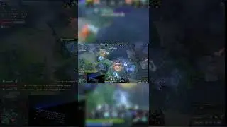 Ancient Apparition Mid is Dota 2 7.40C Meta