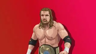 Free Primus X Green Jelly X WWE Intro type rock beat 