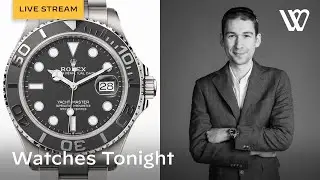 Rolex Watches in 2023 - My Opinion On New Rolex Watches, Past, Present and Future