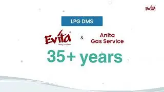 Evita LPG Distributors - Explainer Video - Motion Magic Media