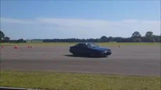 First Texikhana Compilation..slow 180sx...with music