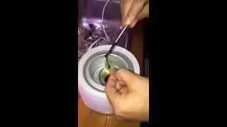 CannaWeed Community - Fabrication de Moonrock au 1ehulp &agrave; Amsterdam