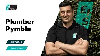 24/7 Local Plumber in Pymble | Emergency Home Services