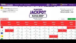 Punters Challenge - Happy Valley -  Hong Kong - 17/01/2024 - Make Money with my Horse Racing Bets.