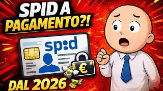 SPID a pagamento nel 2026: come averlo GRATIS