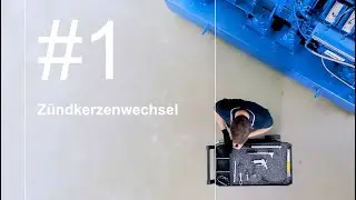 Episode 1: Zündkerzenwechsel