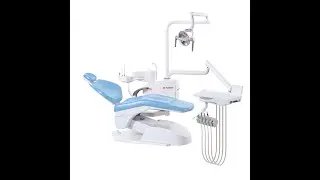Hongke Dental Chair HK-610