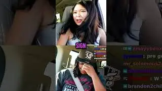 Agent Shocked As Extra Emily Holds Up Traffic For Her Steering Wheel! 😭💀