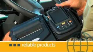 Datamax-O'Neil Barcode Printers - Overview