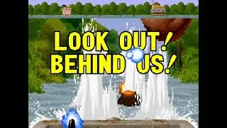 RAIL CHASE ARCADE LONGPLAY By Urien84 #ARCADE#LONGPLAY#RETRO