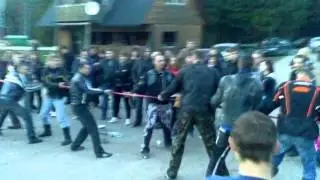 RusBikers