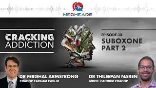 Suboxone Explained Part 2 | Cracking Addiction & Opioid Recovery Insights