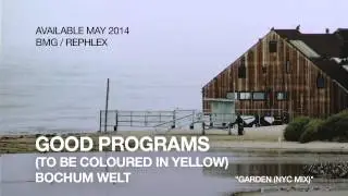 bochum welt - garden NYC mix