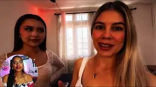 🇨🇱 CHILENOS ENSEÑAN A BAILAR SALSA A UNA CUBANA 🇨🇺_QUIÉN LO HARÁ MEJOR?_ESTO TE SORPRENDERÁ!