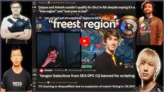 Arkosh Gaming Drama🔇#386