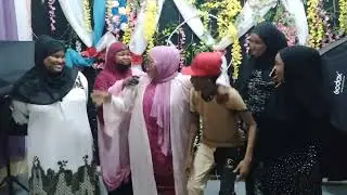 socdla iayo fadumo kaftan