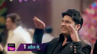SONY PAL 1 APRIL SE OFFICIAL PROMO DD FREE DISH / SONU FREE DISH UPDATE