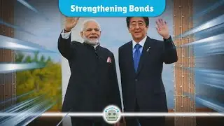 Modi's Diplomatic Mission: Strengthening India-Japan Ties