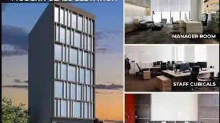Bahria town Karachi precinct 10A commercial