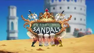 Swords And Sandals 3 Redux ( part 1 )